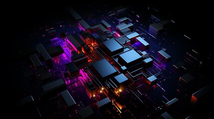 Wallpaper - Digital Wallpaper