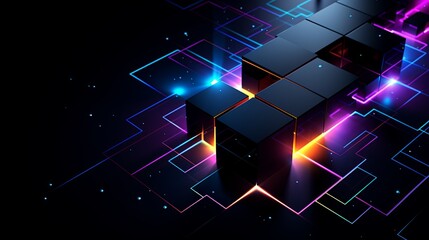 Wallpaper - Digital Wallpaper