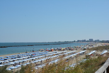 beach in the country