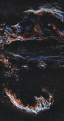 Nebulosa Velo NGC 6992/95