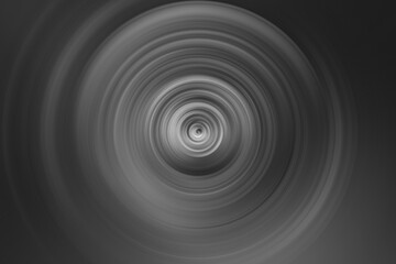 Obraz premium Radial pattern background for business cards, brochures, posters and high quality prints.High resolution, black and white background. For poster, web design, graphic design and print shops.