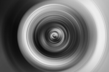 Radial pattern background for business cards, brochures, posters and high quality prints.High resolution, black and white background. For poster, web design, graphic design and print shops.