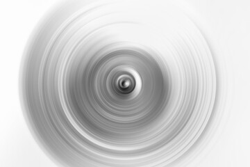 Fototapeta premium Radial pattern background for business cards, brochures, posters and high quality prints.High resolution, black and white background. For poster, web design, graphic design and print shops.