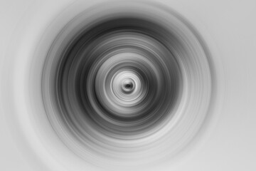 Radial pattern background for business cards, brochures, posters and high quality prints.High resolution, black and white background. For poster, web design, graphic design and print shops.