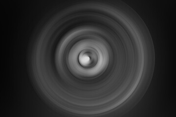 Radial pattern background for business cards, brochures, posters and high quality prints.High resolution, black and white background. For poster, web design, graphic design and print shops.