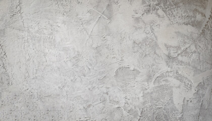 Old cement wall with beautiful pattern in retro concept. Concrete background for wallpaper or...
