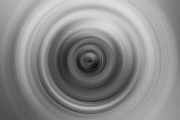 Obraz premium Radial pattern background for business cards, brochures, posters and high quality prints.High resolution, black and white background. For poster, web design, graphic design and print shops.