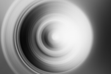 Fototapeta premium Radial pattern background for business cards, brochures, posters and high quality prints.High resolution, black and white background. For poster, web design, graphic design and print shops.