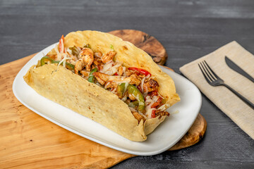 mexican food