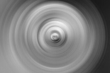 Fototapeta premium Radial pattern background for business cards, brochures, posters and high quality prints.High resolution, black and white background. For poster, web design, graphic design and print shops.