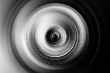 Radial pattern background for business cards, brochures, posters and high quality prints.High resolution, black and white background. For poster, web design, graphic design and print shops.