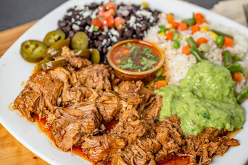 mexican food