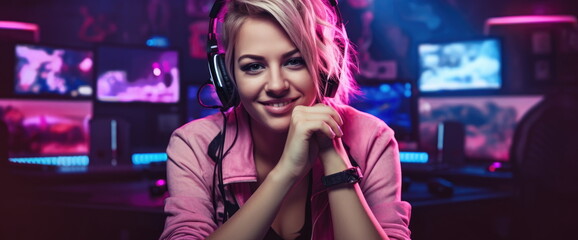 gamers giving it  thumbs up or go. Hand edited generative AI.