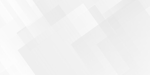 Background seamless with lines and tecnology triagle texture background. Space design concept. Decorative web layout or poster, banner. White grey background vector.