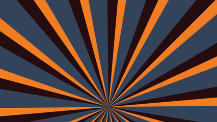 vector classic vintage rays sunburst retro background