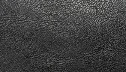 black leather texture background surface