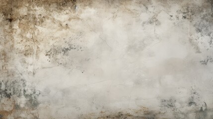 Obraz na płótnie Canvas White old grunge texture 