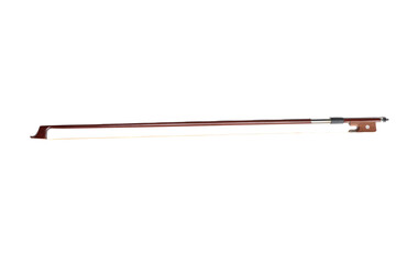 Fiddle stick of violin orchestra musical instrument
