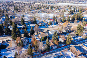 Elevated Excellence: College Park, Saskatoon, Saskatchewan's Urban Oasis