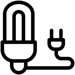 bulb icon