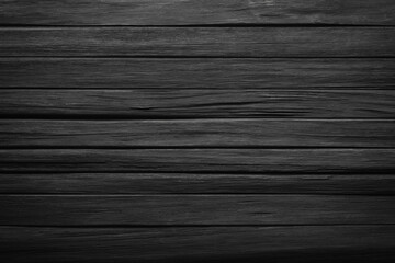 wood texture. black wood background, dark table texture - 637665349