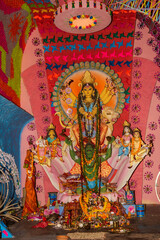 Durga Maa ( Mother)