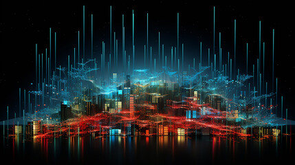 Scientific Exploration in AI and Data: Neural Network Analysis & Futuristic Business Analytics