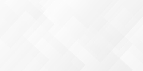 Background seamless with lines and tecnology triagle texture background. Space design concept. Decorative web layout or poster, banner. White grey background vector.