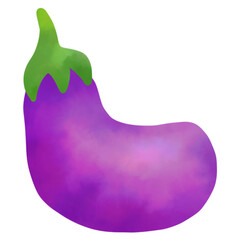 Eggplant 