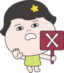 Obraz premium 사람