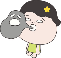 사람