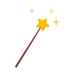 magic wand with good quality and good design