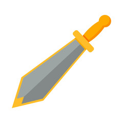 sword with good quality and good design