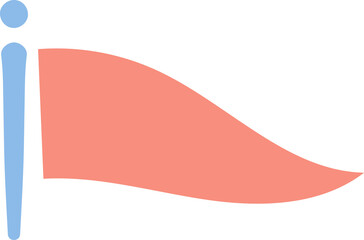 Cute doodle element 