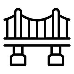 bridge icon