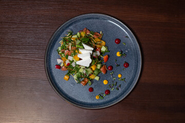 Delicious close-up shots of high-quality food - feast your eyes on our mouth-watering