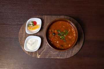 Delicious close-up shots of high-quality food - feast your eyes on our mouth-watering