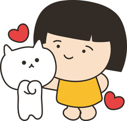 귀여운