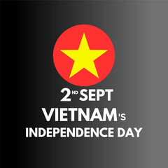 A Day of Liberation: Vietnam Independence Art