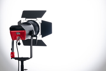 スタジオ照明　ライト　LED