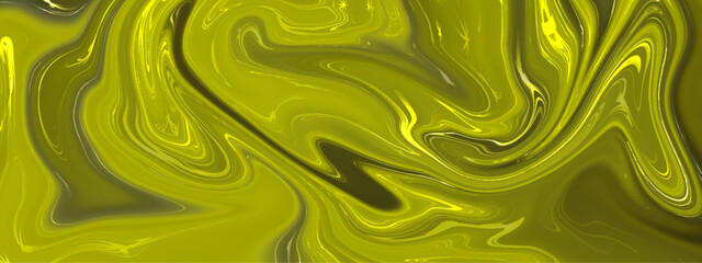 Luxurious colorful liquid marble surface design. Abstract luxurious colorful hand painted smooth marble background. Abstract beautiful liquid marble surface design.