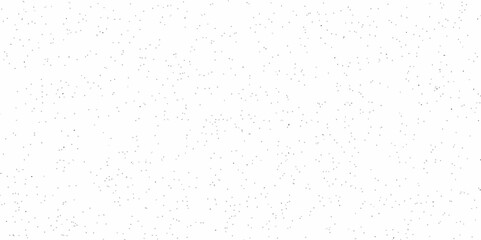 Seamless white paper texture background and terrazzo flooring texture polished stone pattern old surface marble background. Monochrome abstract dusty worn scuffed background. Spotted noisy backdrop.