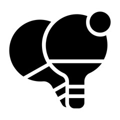 pingpong icon