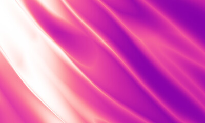 Gradient wave. Abstract wave background.