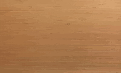 wood texture abstract background vector illustration, wood panel pattern.
