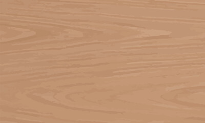 wood texture abstract background vector illustration, wood panel pattern.