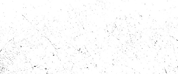 Dust overlay distress grainy grungy effect, distressed backdrop Vector Illustration, effect the black and white tones, grunge texture for background.