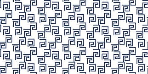 Greek old ancient pattern. For print, background, wallpaper, seamless surface.