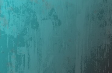 Türkis blaue Textur als Hintergrund