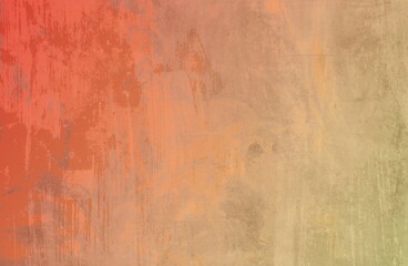 Rot orange gelbe Textur als Hintergrund